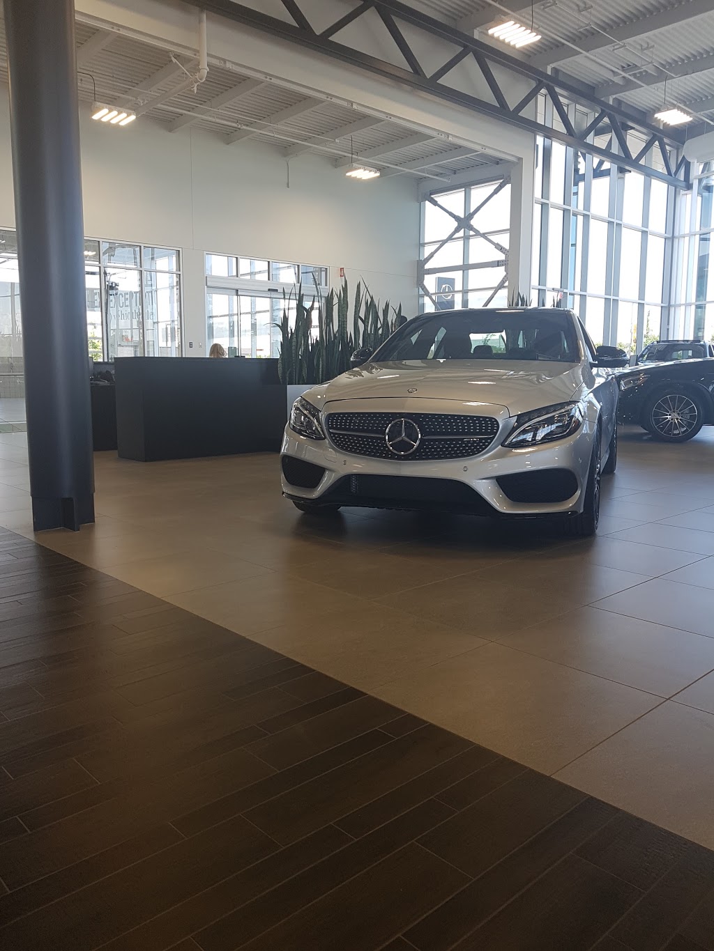 Mercedes-Benz Rive-Sud | 4844 Boulevard Taschereau, Greenfield Park, QC J4V 2J2, Canada | Phone: (450) 672-2720
