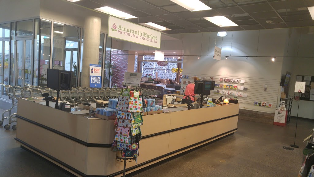 Amaranth Enjoy Centre | 101 Riel Dr, St. Albert, AB T8N 3X4, Canada | Phone: (780) 651-7367