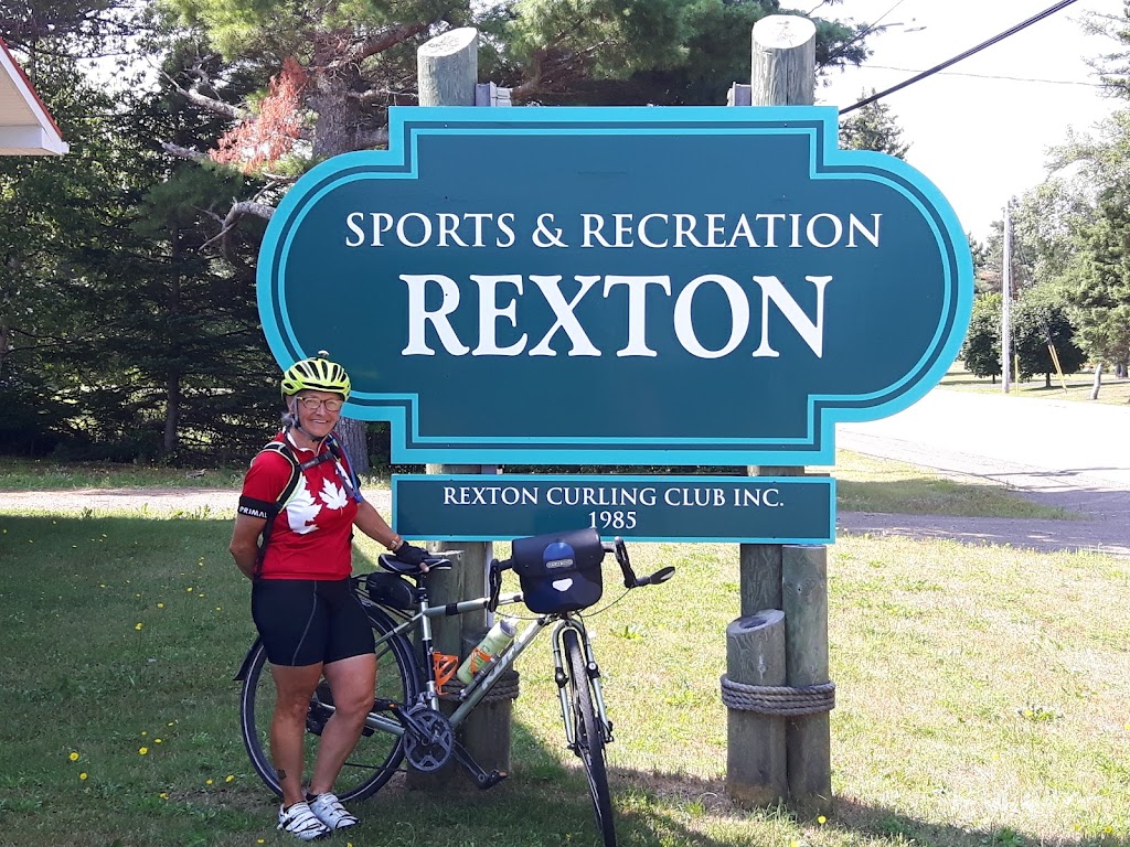 Rexton Recreation Centre | 49 Centennial Ave W, Rexton, NB E4W 1X5, Canada | Phone: (506) 523-6921
