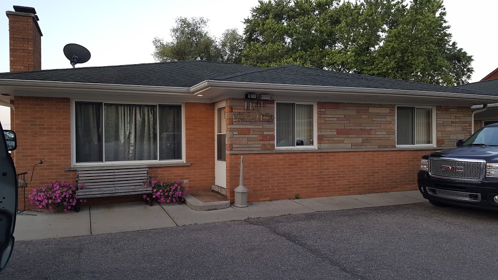 Lakeview Motel | 10161 Dixie Hwy, Ira Township, MI 48023, USA | Phone: (586) 725-0551