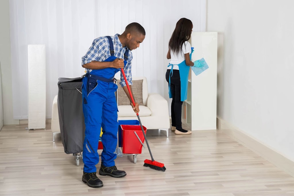 SRE Cleaning Limited | 17616 Ford Detour Rd, Pitt Meadows, BC V3Y 1Z1, Canada | Phone: (604) 200-2134