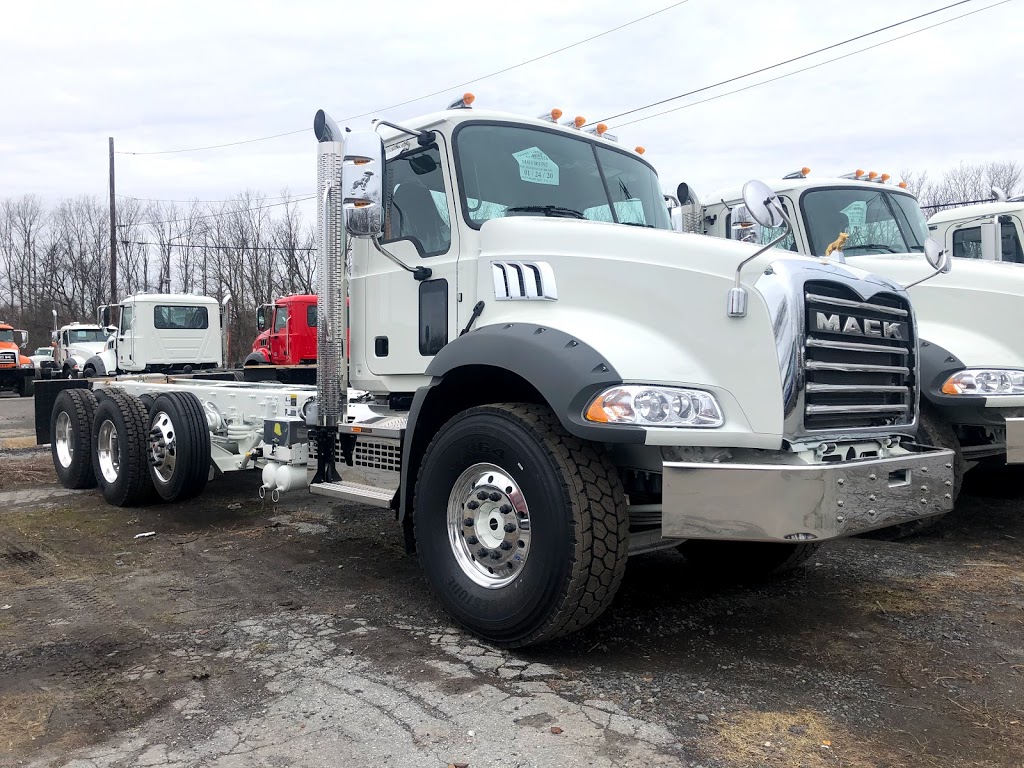 TRUCK TRANSFER (CAD) | 5939 Shawson Dr, Mississauga, ON L4W 3Y2, Canada | Phone: (888) 789-8782