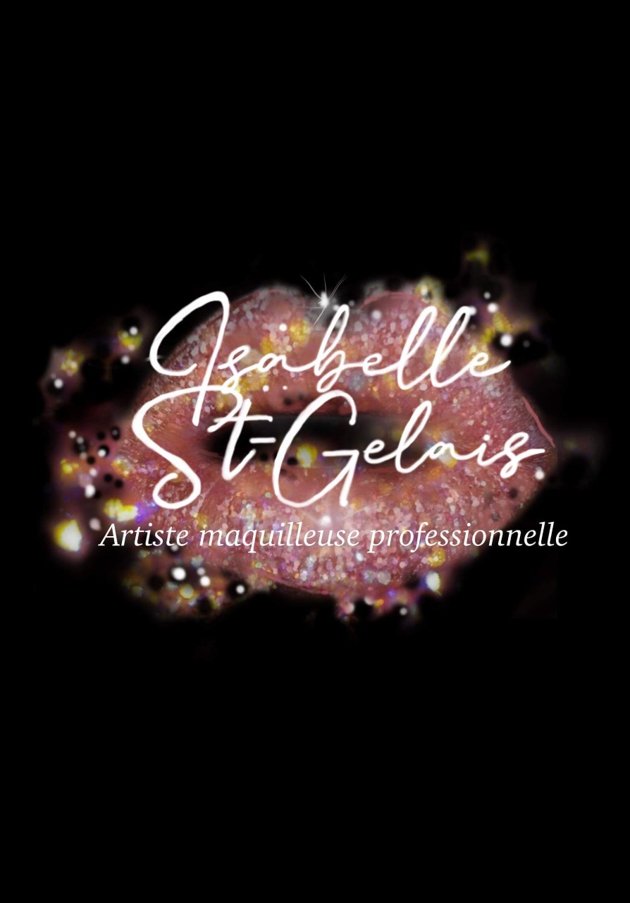 Isabelle St-Gelais_Artiste Maquilleuse Professionnelle_ | point of interest | 77 Rue Cartier, Cap-Santé, QC G0A 1L0, Canada | 4188065177 OR +1 418-806-5177