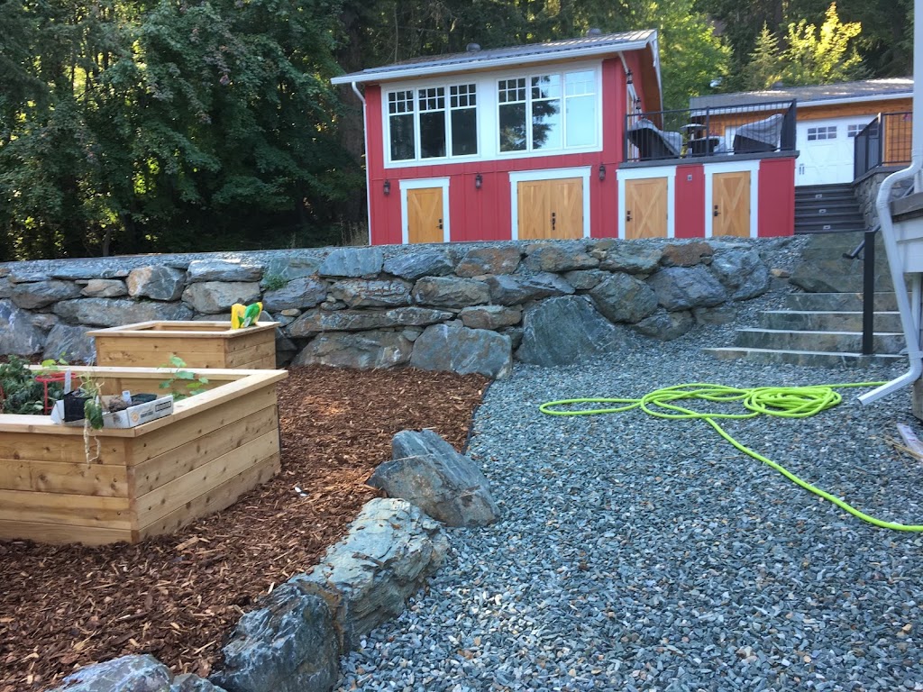 Bruce Excavating | Squilax-Anglemont Rd, Scotch Creek, BC V0E 1M5, Canada | Phone: (250) 318-7441