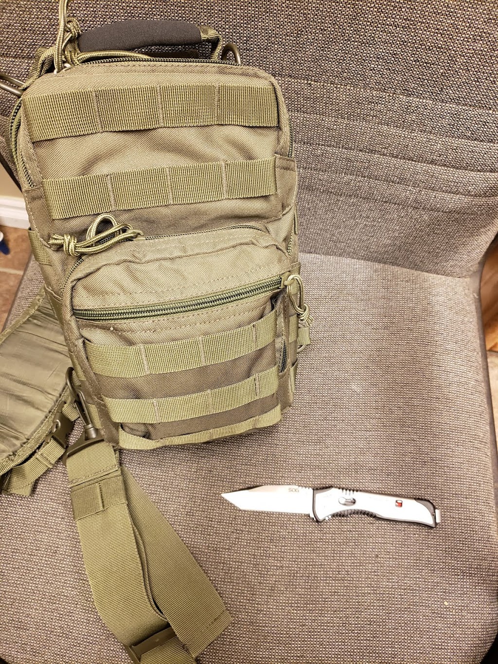 Westley Military Surplus | 525 Front St, New Westminster, BC V3L 1A4, Canada | Phone: (604) 521-8883