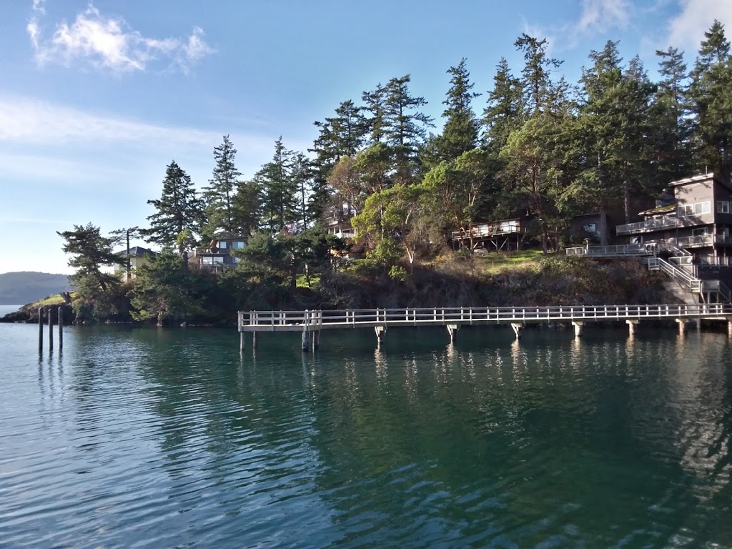 Olga State Park | Olga Rd, Olga, WA 98279, USA