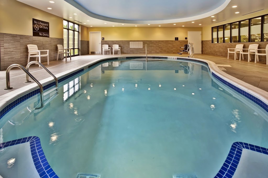 Hampton Inn Niagara Falls/Blvd | 6501 Niagara Falls Blvd, Niagara Falls, NY 14304, USA | Phone: (716) 283-0601