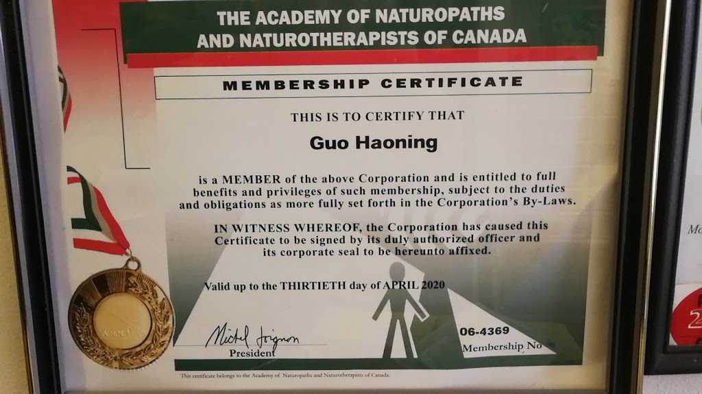 HELONG TRADITIONAL CHINESE MEDICINE | 3218 Bd LaSalle, Verdun, QC H4G 1Y9, Canada | Phone: (514) 208-3528