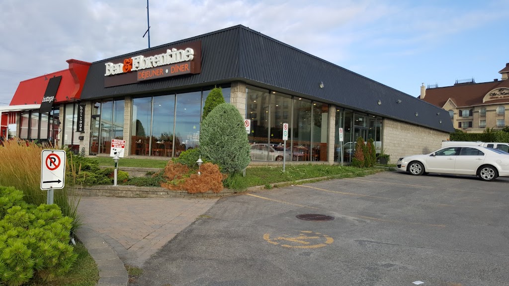 Ben & Florentine - Saint-Martin | 2055 Blvd. Saint-Martin O, Laval, QC H7S 1N3, Canada | Phone: (450) 686-1116