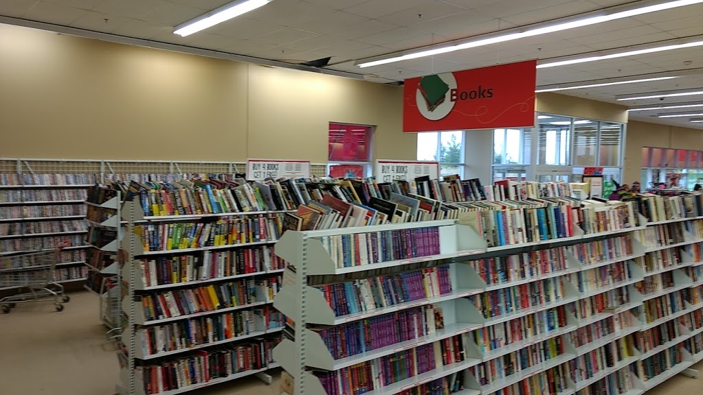 Value Village | 50 Horseshoe Crescent, Waterdown, ON L0R 2H2, Canada | Phone: (905) 689-0565