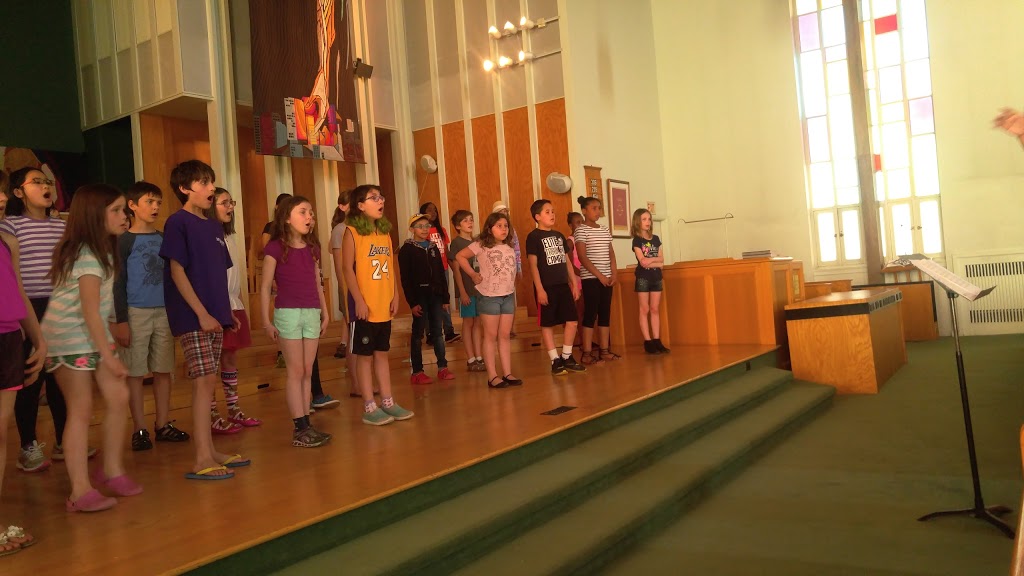 First Baptist Church | 10031 109 St NW, Edmonton, AB T5J 1M1, Canada | Phone: (780) 422-2214