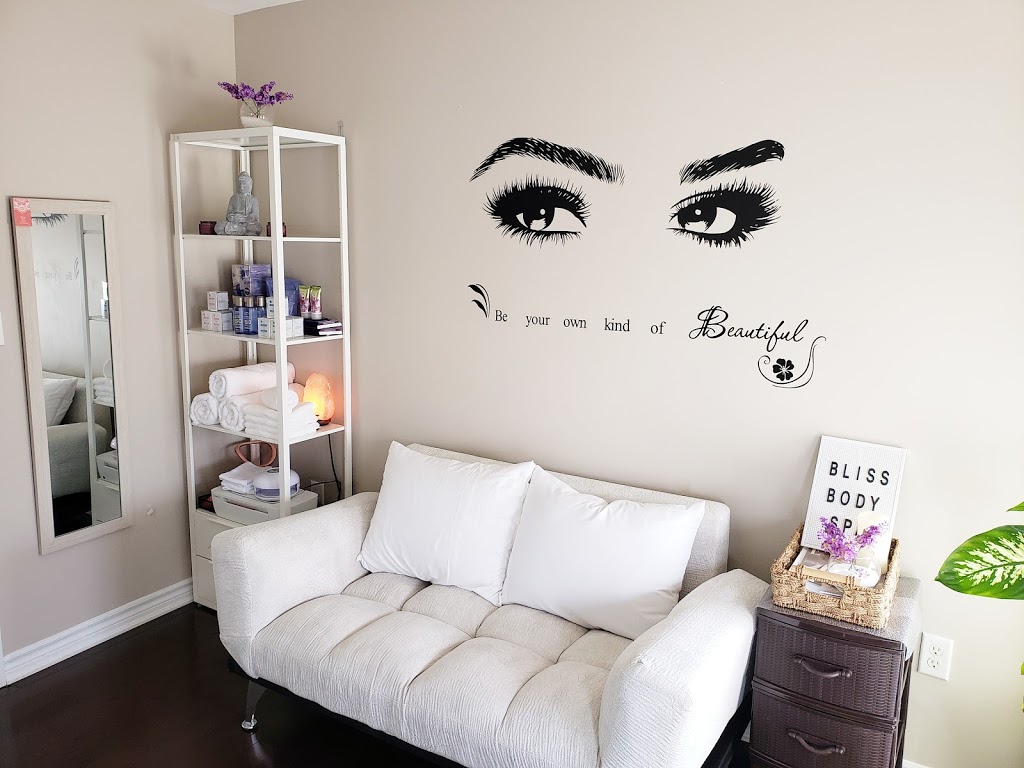 BLISS Body Bar | 11 Apple Valley Way, Brampton, ON L6P 3P8, Canada | Phone: (437) 776-0618