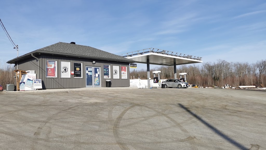 Arrowhead Gas Bar | 16 Osprey Miikan, North Bay, ON P1B 8G5, Canada | Phone: (705) 476-3300
