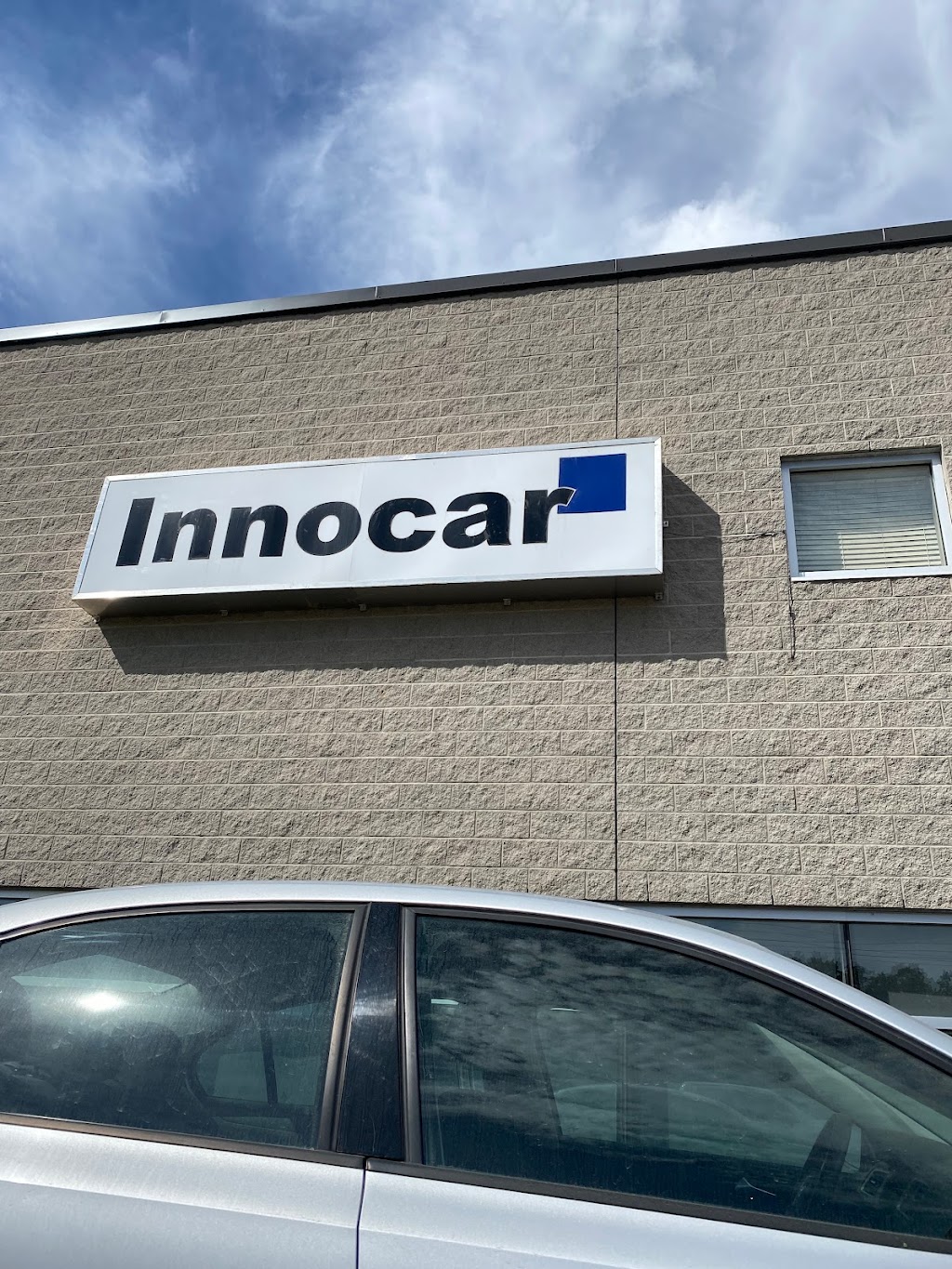 Innocar inc. | 119 Rue du Parc Industriel, Lanoraie, QC J0K 1E0, Canada | Phone: (450) 231-1272