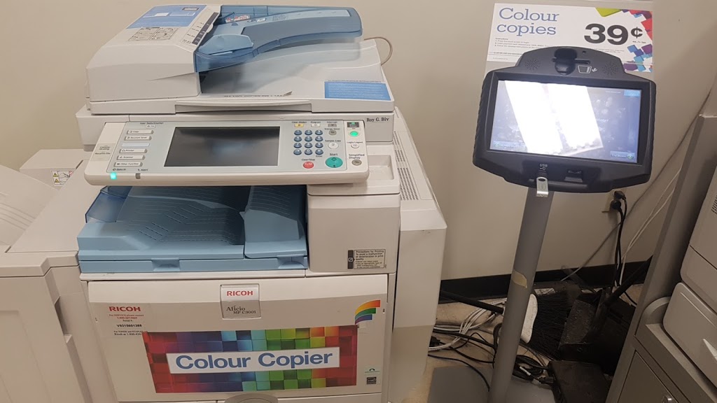 Staples Fort Saskatchewan | 9410 86 Ave Unit 107, Fort Saskatchewan, AB T8L 4P4, Canada | Phone: (780) 992-6012