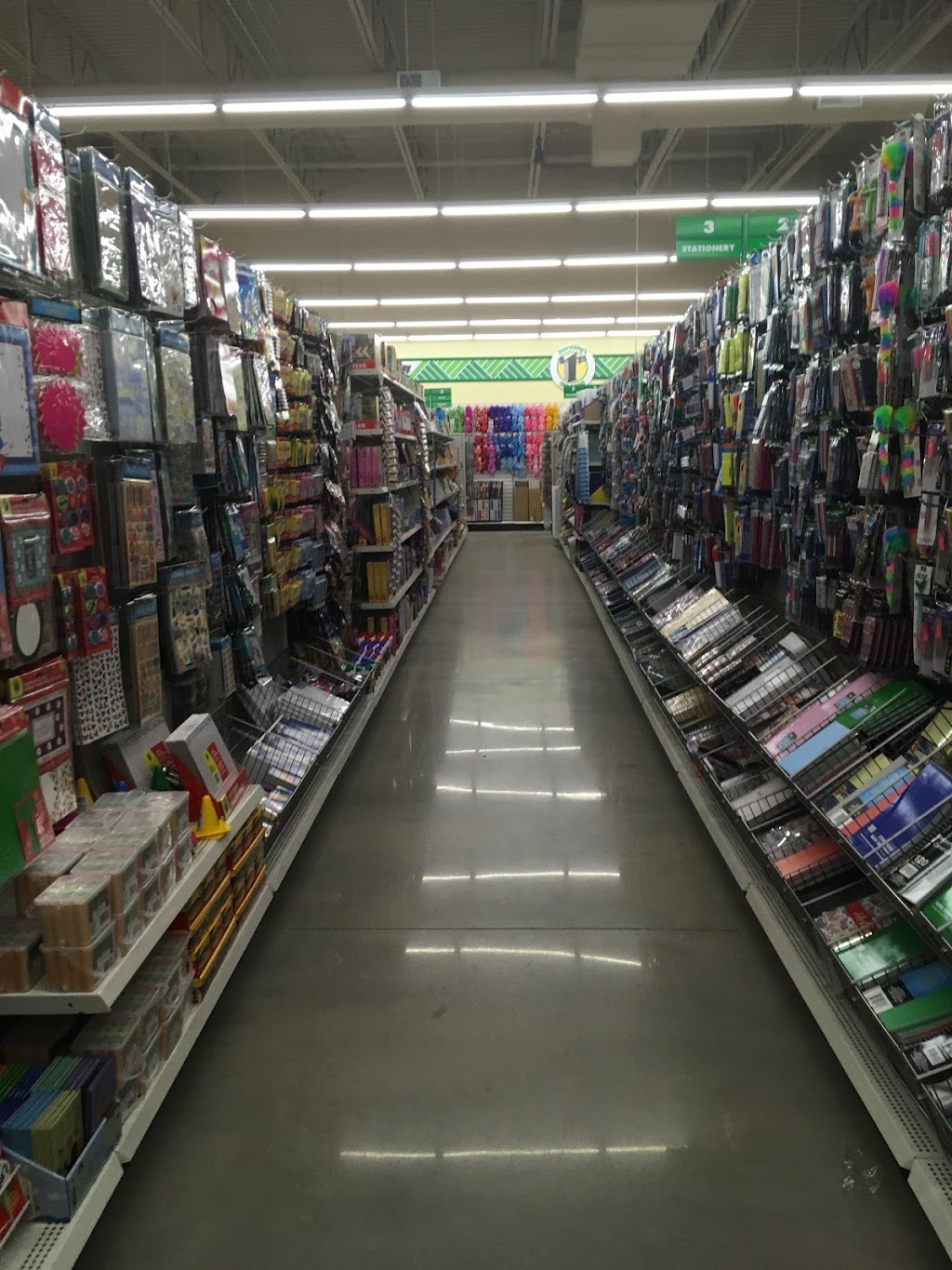 Dollar Tree | 3020 Meadows Pkwy, Saskatoon, SK S7V 0H5, Canada | Phone: (306) 373-8733