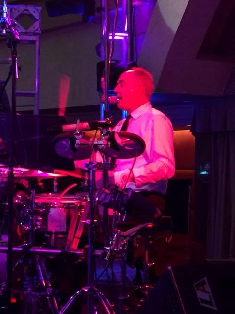 Big Louie and The Band | 1227 George Ave, Windsor, ON N8Y 2X7, Canada | Phone: (519) 250-1807