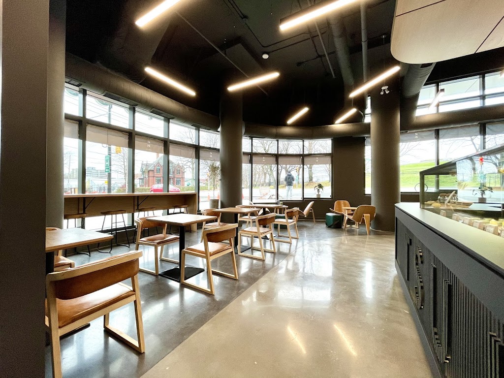 TSUJIRI Halifax | 1605 South Park St, Halifax, NS B3J 0J1, Canada | Phone: (902) 429-9922