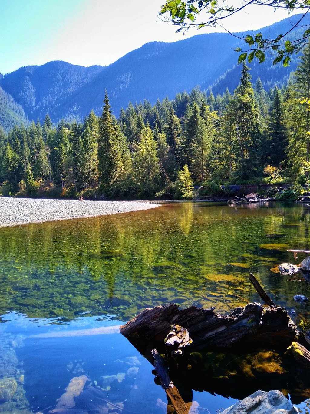 Lower Falls Trail | Lower Falls Trail, Maple Ridge, BC V0M, Canada