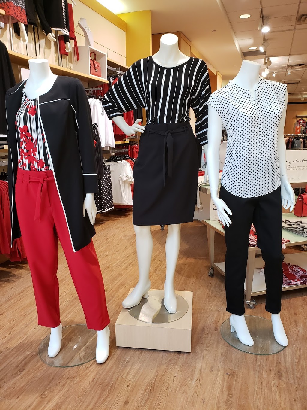 Cleo | 777 Guelph Line B-4, Burlington, ON L7R 3N2, Canada | Phone: (905) 631-6445