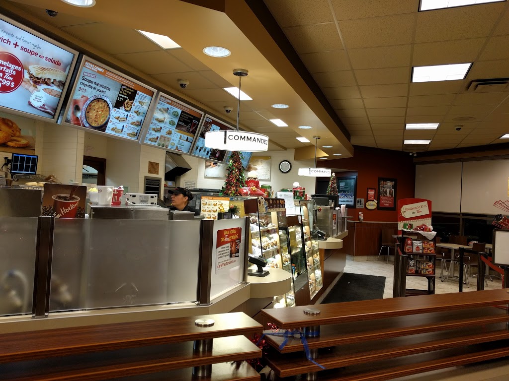 Tim Hortons | 300 Boulevard Saint-Joseph, Drummondville, QC J2C 2A8, Canada | Phone: (819) 478-5424