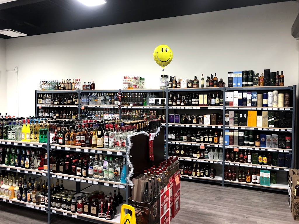 Crescent Liquor Store (Cranston) | 35 Cranford Way SE, Calgary, AB T3M 3A9, Canada | Phone: (587) 291-9680