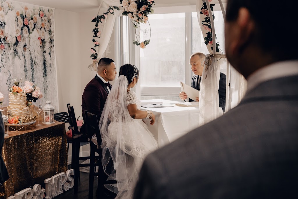 Robin Ellingwood - GTA Wedding Officiant | 49 Ingham Ave, Toronto, ON M4K 2W6, Canada | Phone: (416) 832-7105