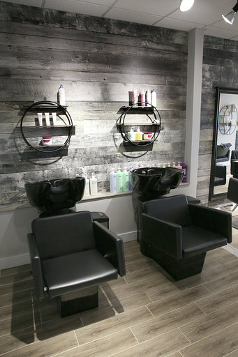 Hair by Aggie | 2979 Unity Gate #3, Mississauga, ON L5L 3E5, Canada | Phone: (905) 569-8555