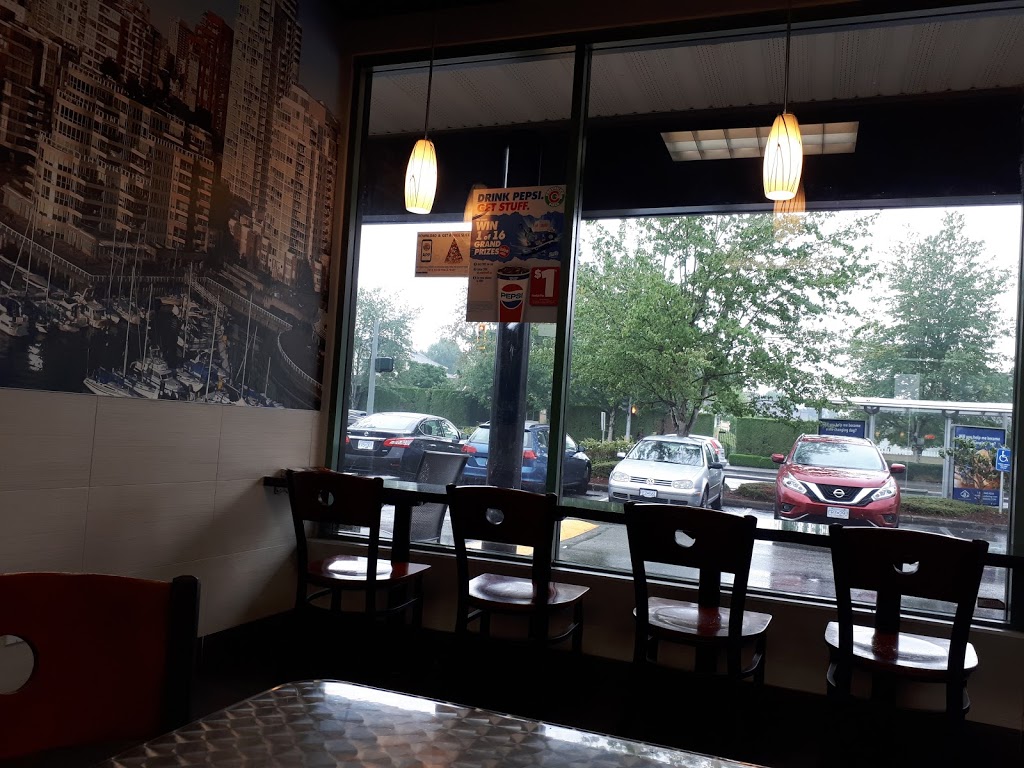 Freshslice Pizza | 20999 88 Ave #204, Langley City, BC V1M 2C9, Canada | Phone: (778) 298-2889