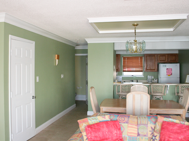 Living Colour Painters | 517 Eliza Crescent, Burlington, ON L7L 6J1, Canada | Phone: (905) 630-9815