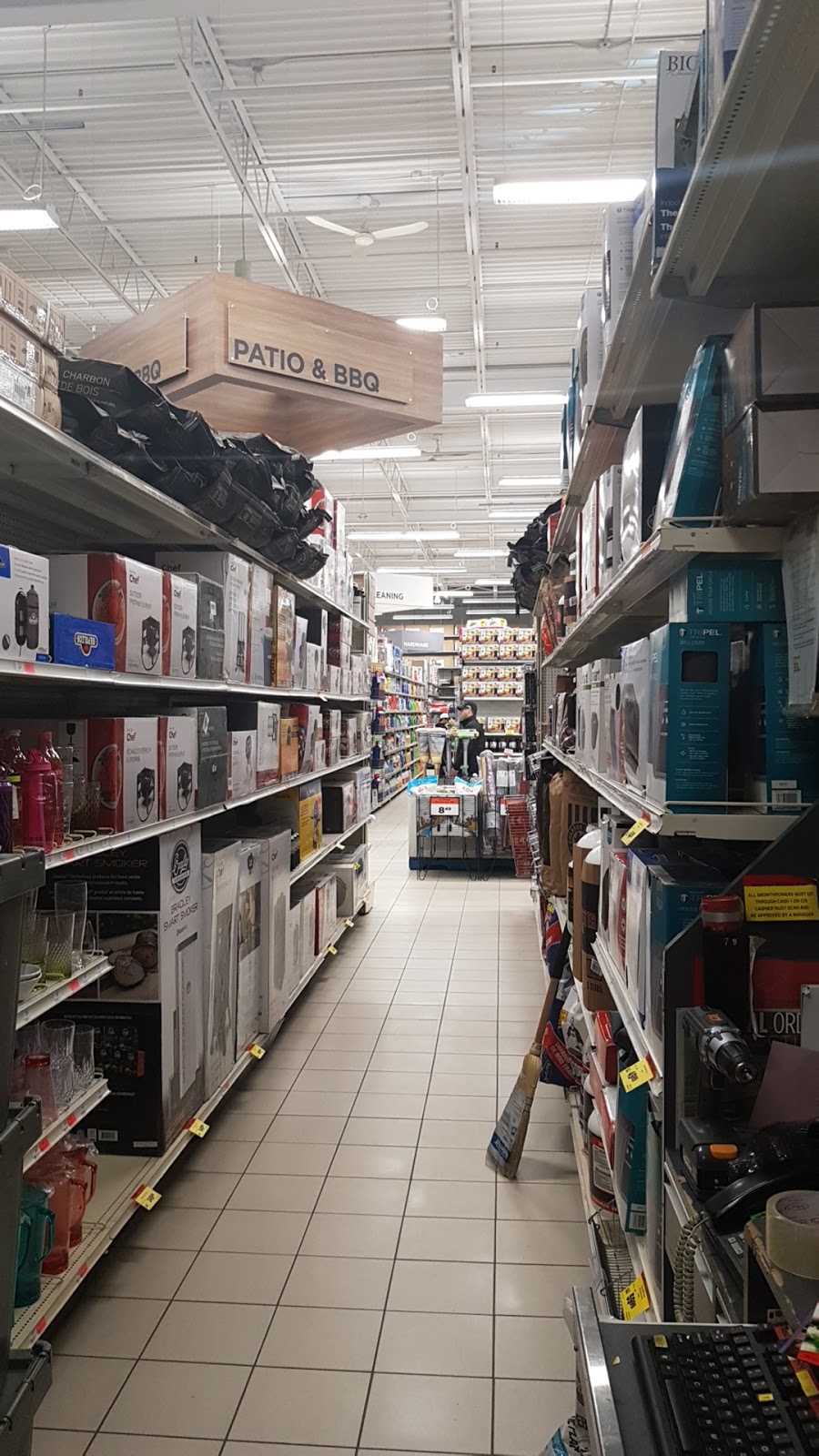 Canadian Tire - Alliston, ON | 110 Young St, Alliston, ON L9R 1P8, Canada | Phone: (705) 435-5551
