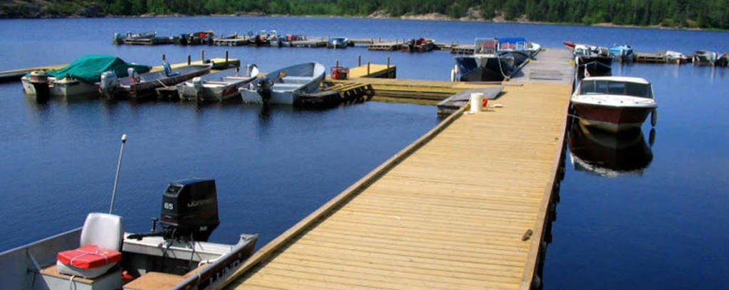 Hartley Bay Marina | 2870 Hartley Bay Rd, Alban, ON P0M 1A0, Canada | Phone: (705) 857-2038