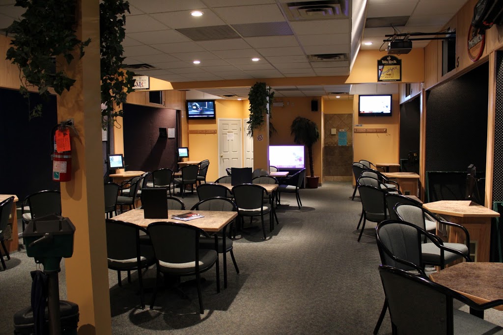 First Tee Indoor Golf Centre | 222 University Park Dr, Regina, SK S4V 1A3, Canada | Phone: (306) 565-4653