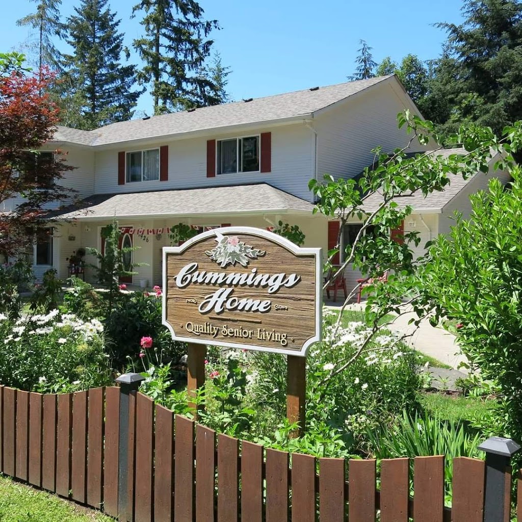 Cummings Home | 1926 Cummings Rd, Courtenay, BC V9N 0A3, Canada | Phone: (250) 897-0075