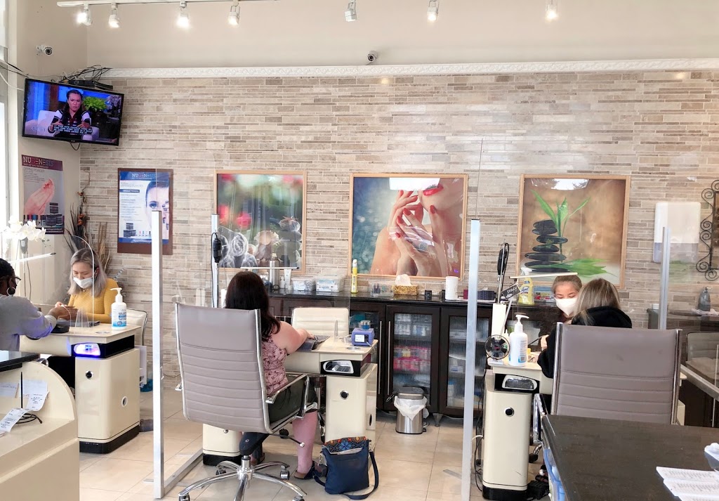 Elite Nail Spa | 4160 Baldwin St S #14, Whitby, ON L1R 3H8, Canada | Phone: (905) 655-0770