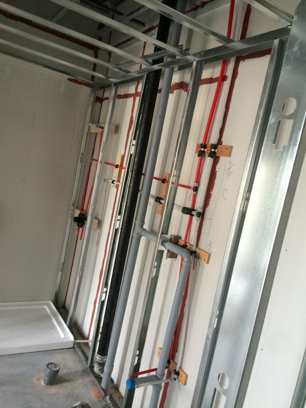 Plomberie Chauffage Soltech Rive-Sud | 7735 Rue de Trinidad, Brossard, QC J4W 1N3, Canada | Phone: (514) 222-4412