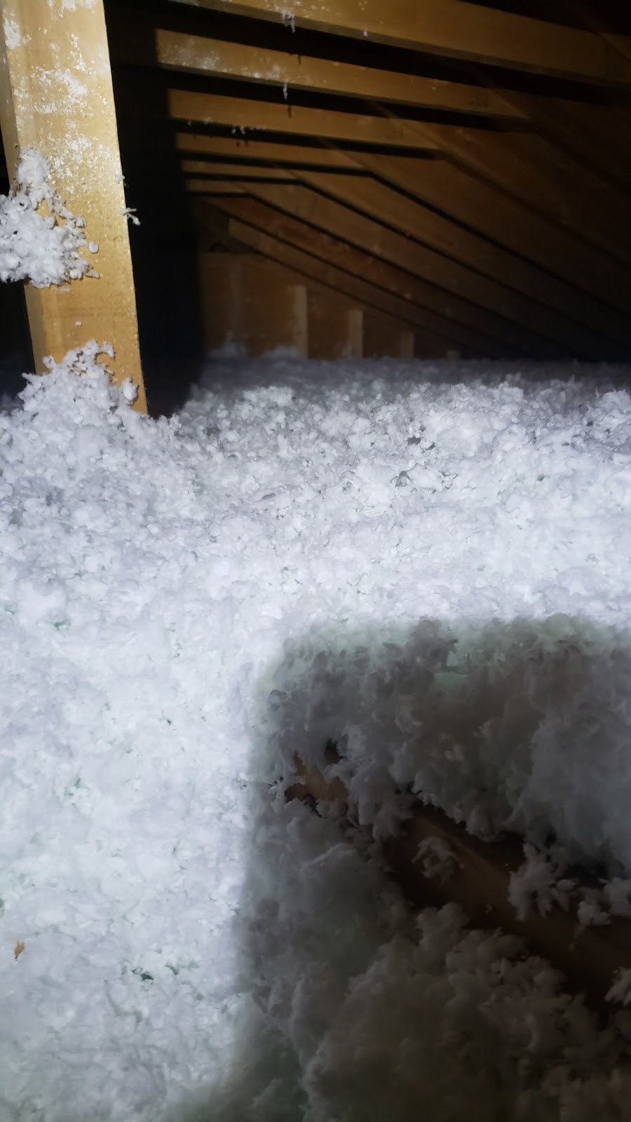 Energy Insulation | 158 Springs Crescent SE, Airdrie, AB T4A 1G8, Canada | Phone: (403) 630-1425