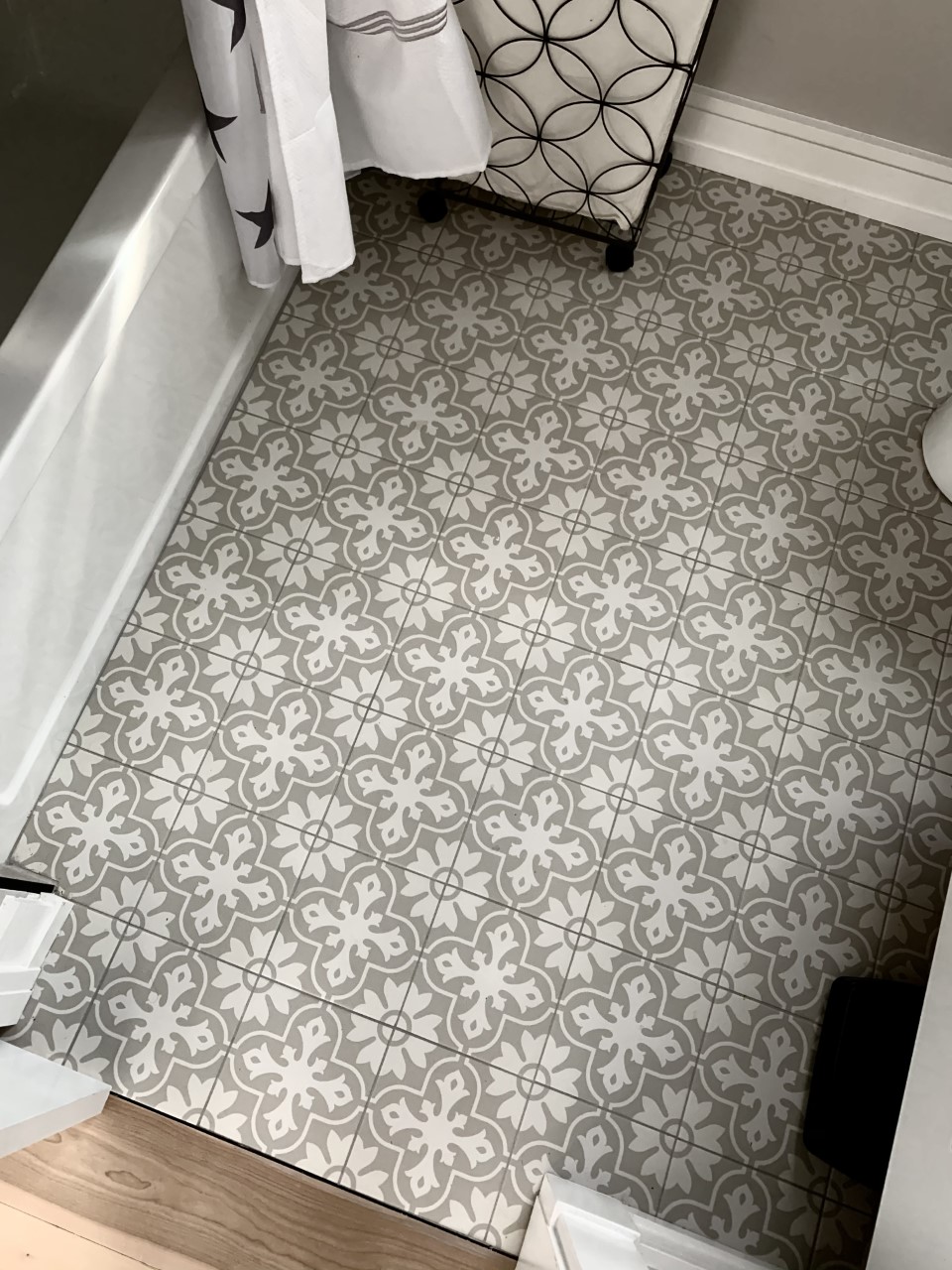Bost Tile Ltd | 40 Page St, St. Catharines, ON L2R 4A7, Canada | Phone: (905) 988-1538