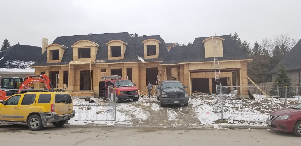 Dc Avalon Roofing | 365 Grandravine Dr apt 106, North York, ON M3N 1J7, Canada | Phone: (647) 885-2800