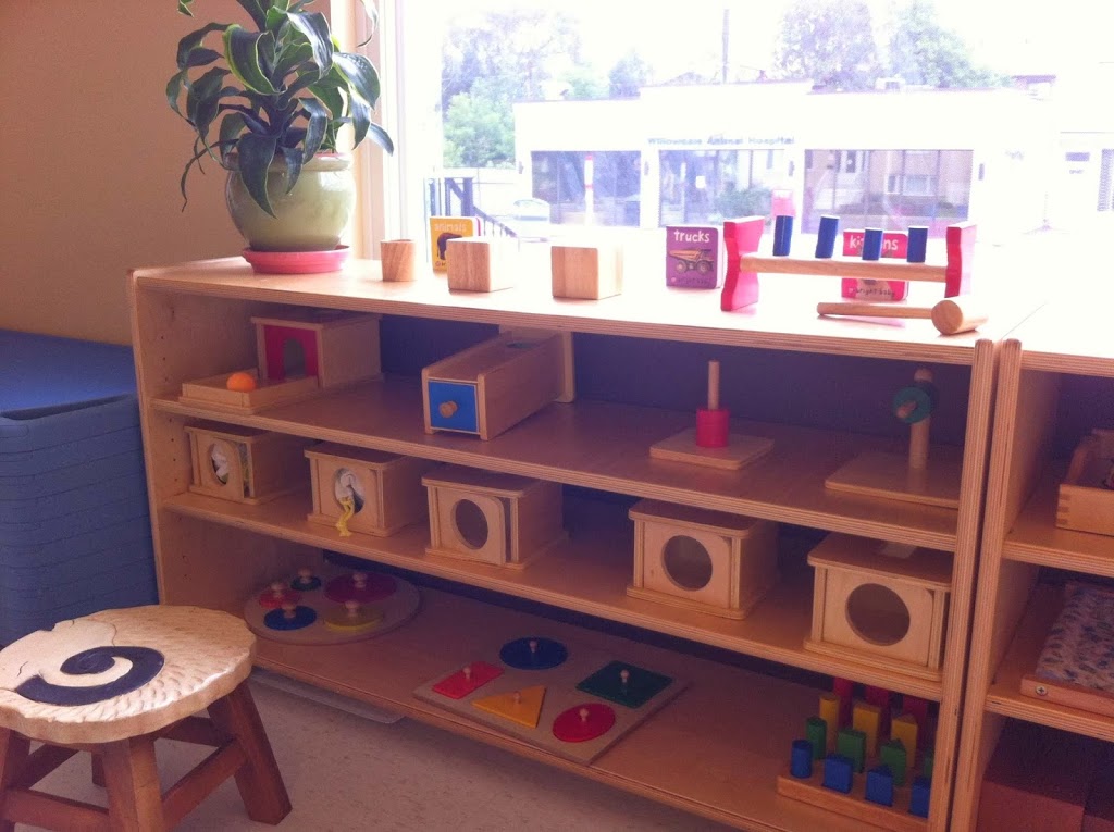 Pine Lake Montessori School | 255 Sheppard Ave W, North York, ON M2N 1N2, Canada | Phone: (416) 227-9100