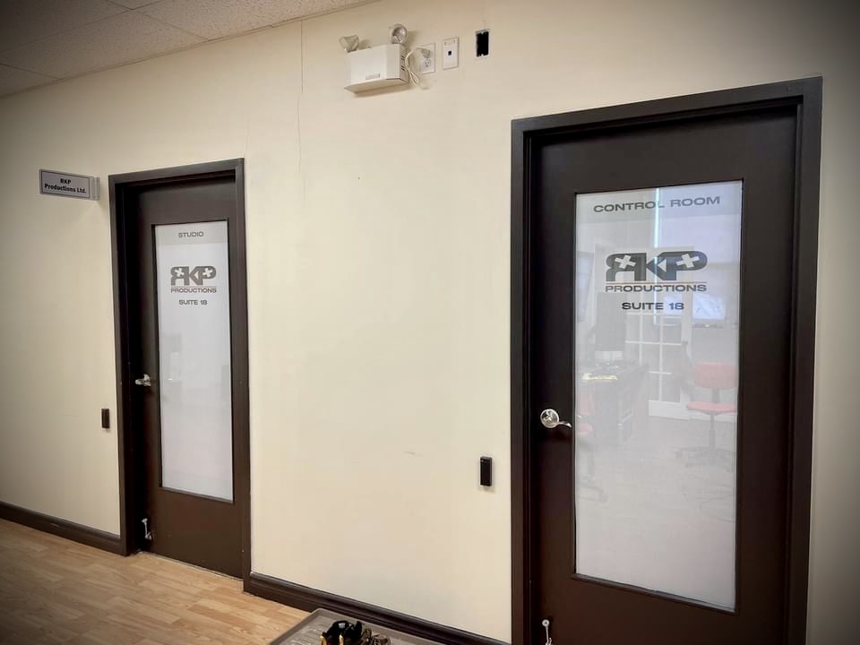 RKP Productions Ltd. | 40 Sunset Blvd #18, Perth, ON K7H 2Y4, Canada | Phone: (613) 201-2200