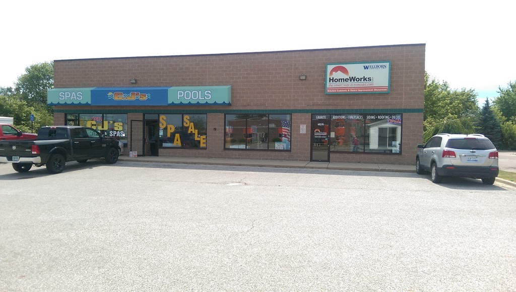 HomeWorks cgo | 49570 Gratiot Ave, New Baltimore, MI 48051, USA | Phone: (888) 324-0660