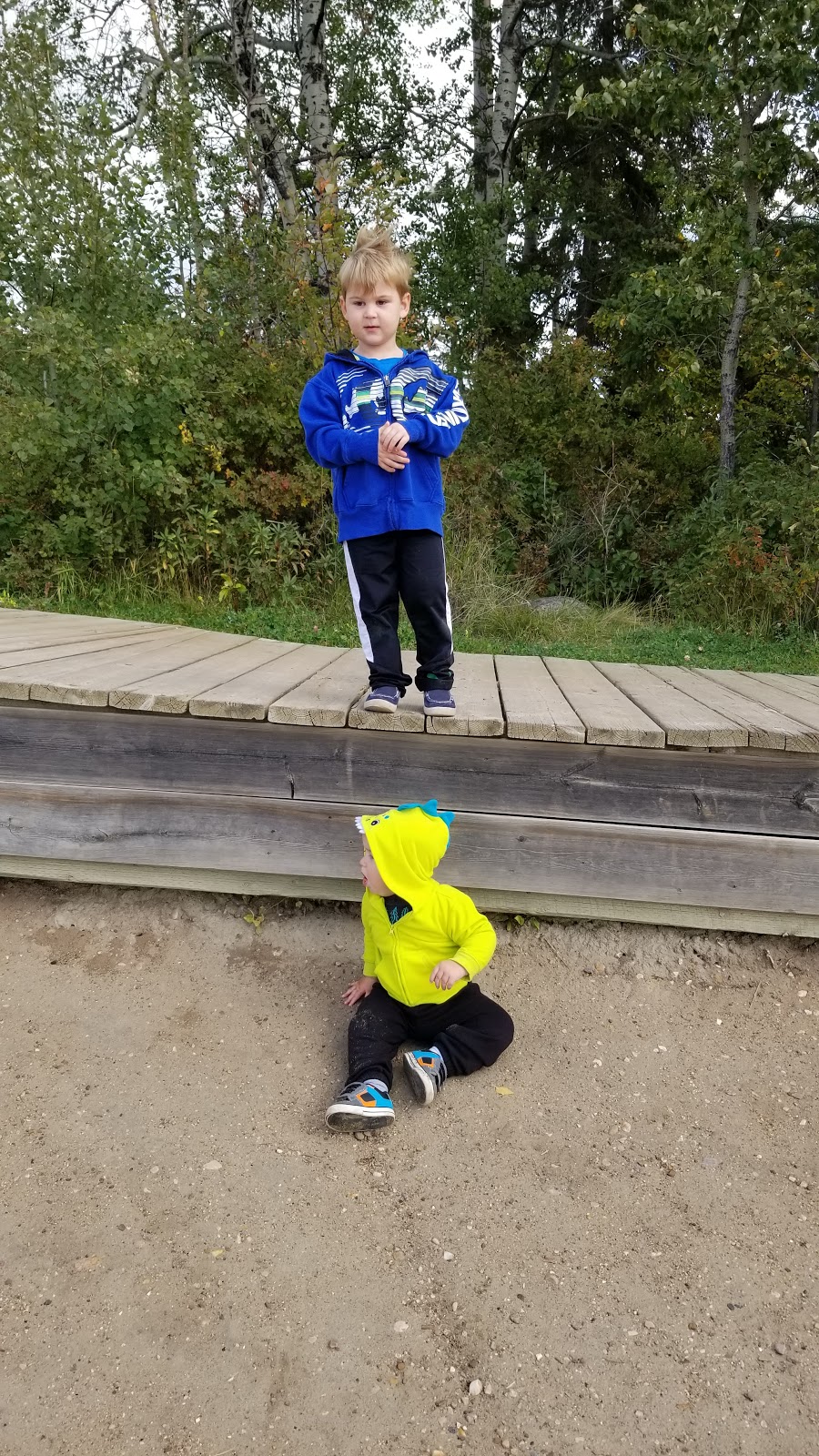 Wizard Lake Jublilee Park | 48044 Range Rd 271, Calmar, AB T0C 0V0, Canada | Phone: (780) 985-2499