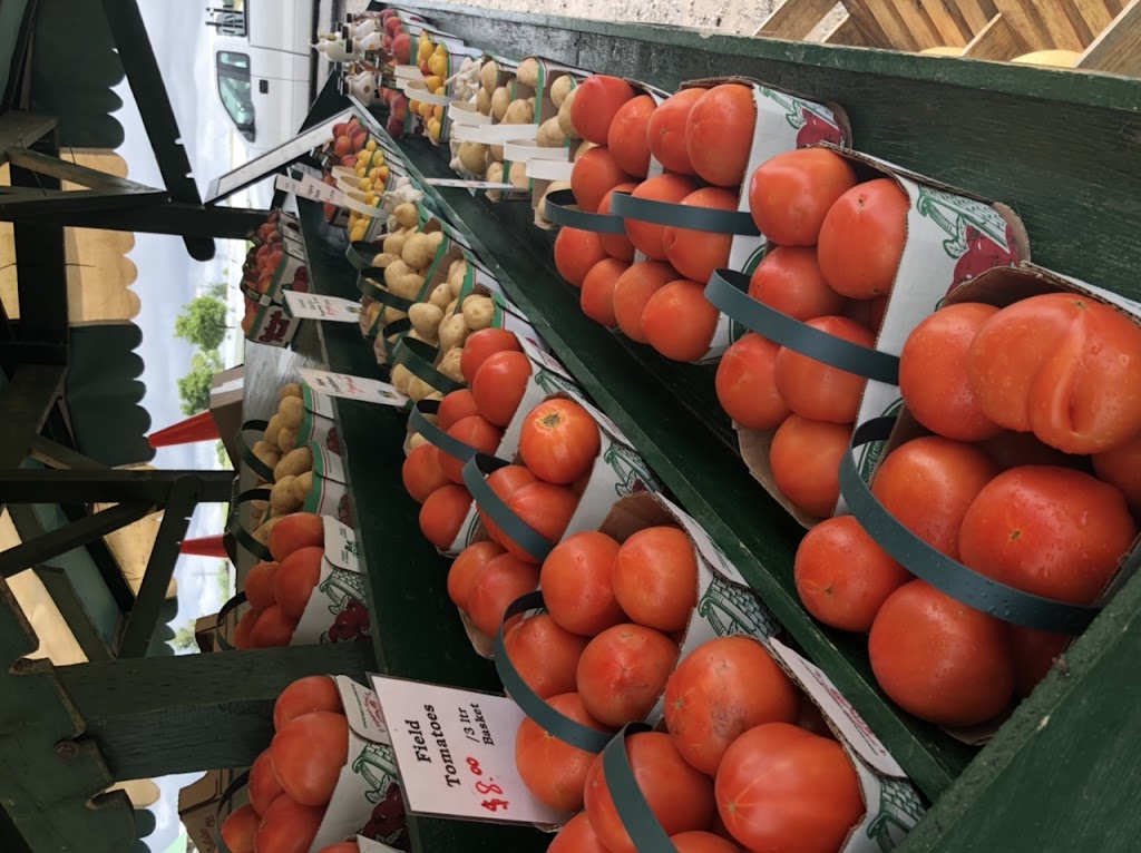 Cranston Farms | 37 Carluke Rd E, Ancaster, ON L9G 3L1, Canada | Phone: (905) 648-0176