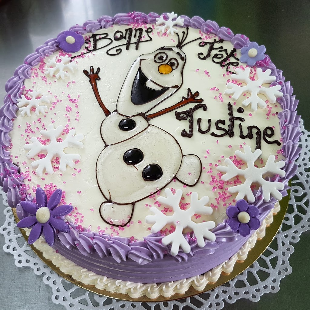 Pastry The Far | 489 Ave Royale, Quebec City, QC G1E 1Y2, Canada | Phone: (418) 825-1200