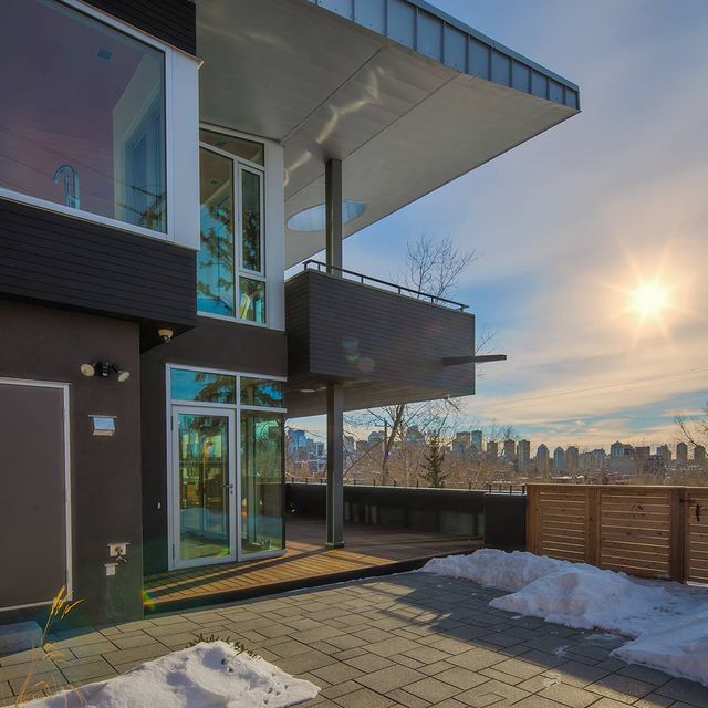 Conroy Custom Homes | 2129 Bowness Rd NW, Calgary, AB T2N 3L2, Canada | Phone: (587) 224-5866