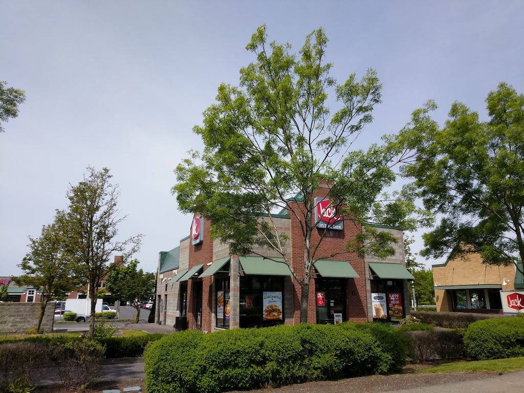 Jack in the Box | 8083 WA-539, Lynden, WA 98264, USA | Phone: (360) 354-6679