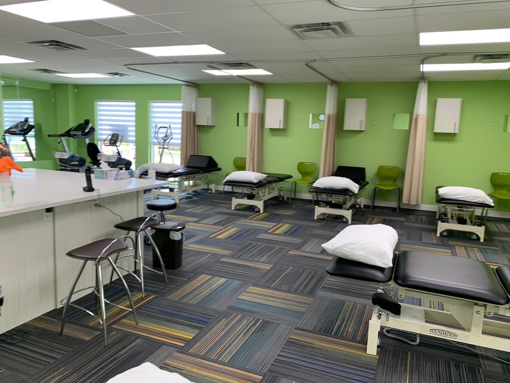 SKYVIEW RANCH PHYSIOTHERAPY | UNIT 1205, 55 SKYVIEW RANCH RD NE, Calgary, AB T3N 0A6, Canada | Phone: (403) 275-0105