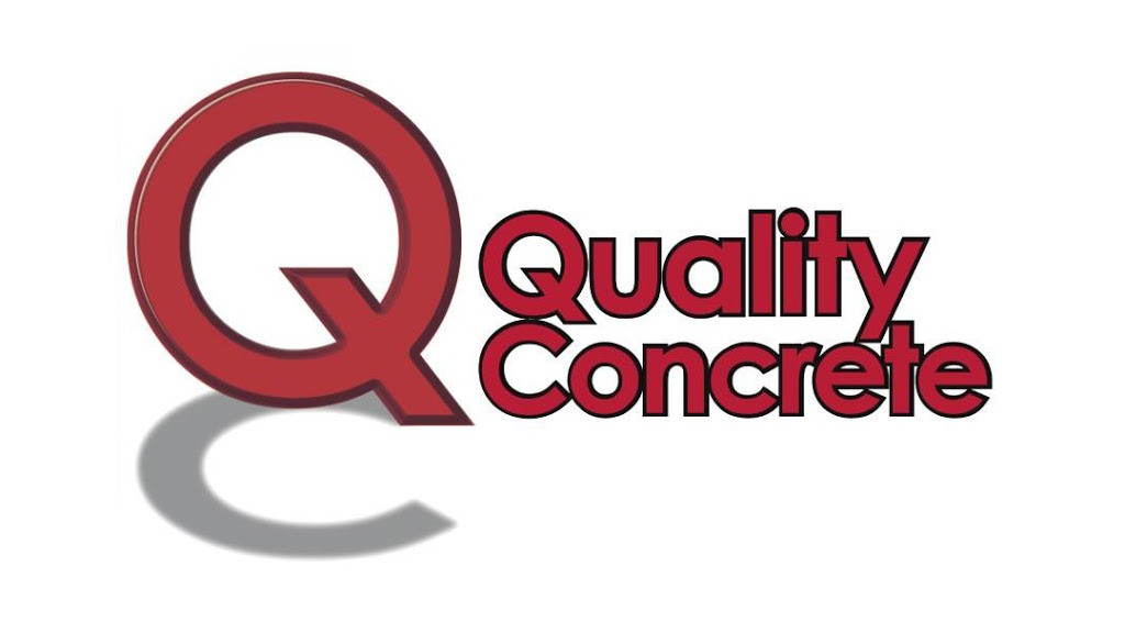 Quality Concrete Miramichi | 257 General Manson Way, Miramichi, NB E1N 6K7, Canada | Phone: (506) 622-4593