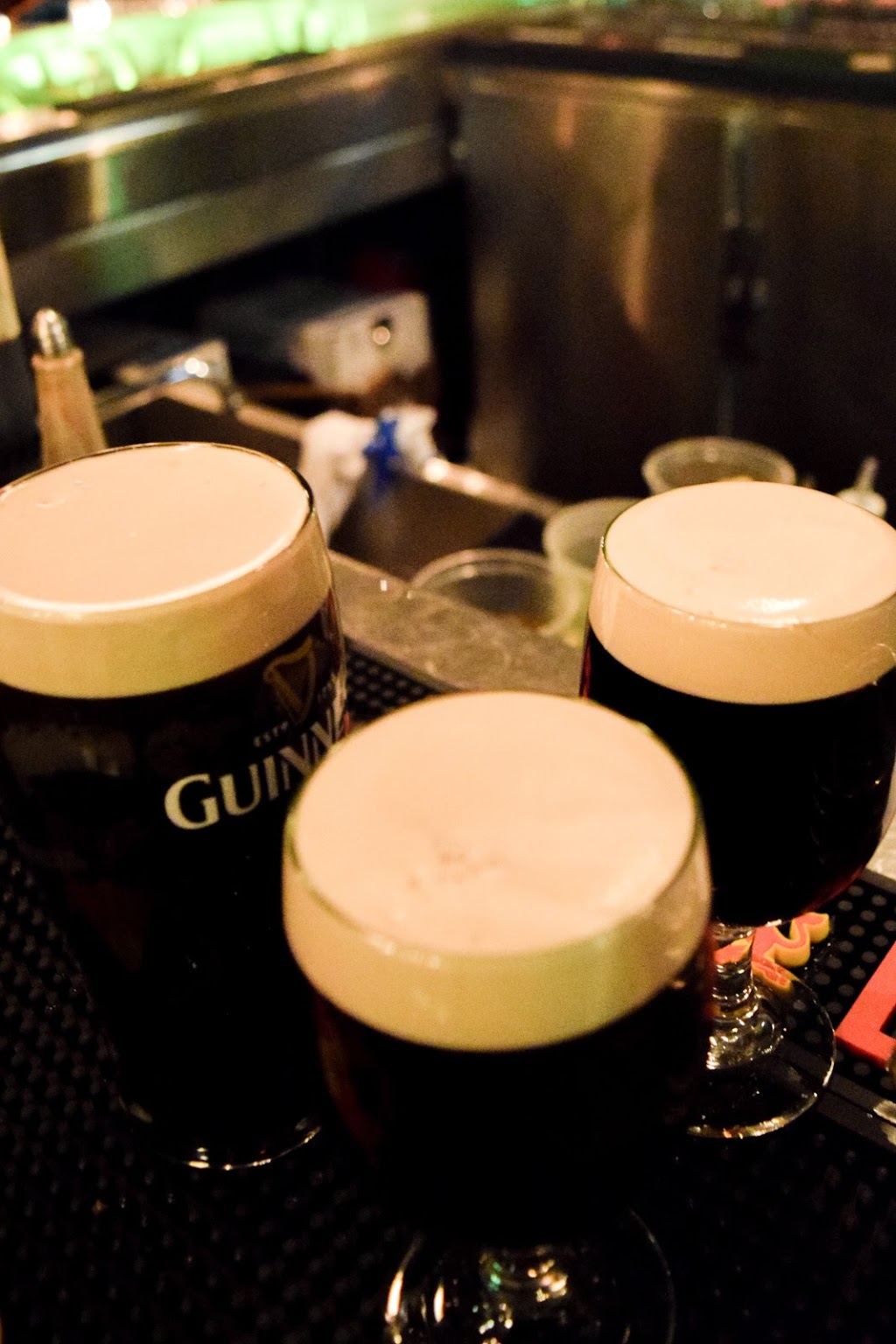 The Blarney Stone Irish Tavern | 5430 Big White Rd, Kelowna, BC V1X 4K5, Canada | Phone: (250) 491-2009